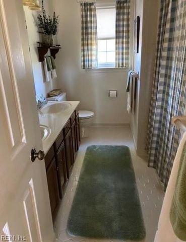 4421 Leatherwood DR, Virginia Beach, VA 23462