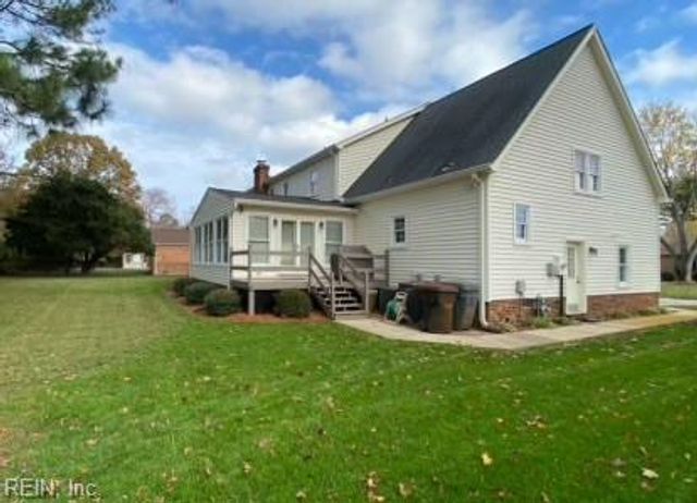 4421 Leatherwood DR, Virginia Beach, VA 23462