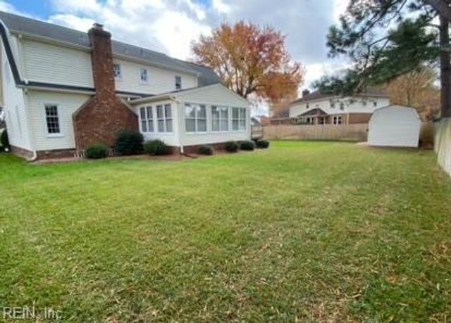 4421 Leatherwood DR, Virginia Beach, VA 23462