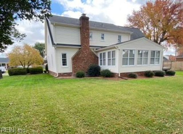 4421 Leatherwood DR, Virginia Beach, VA 23462