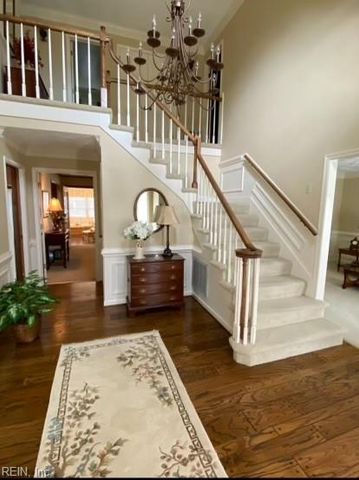 4421 Leatherwood DR, Virginia Beach, VA 23462