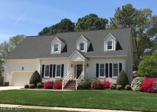 4421 Leatherwood DR, Virginia Beach, VA 23462