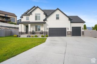 4022 N SPRING BROOK LN, Lehi, UT 84048