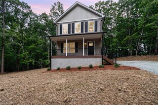 6493 Mt Lebanon Road, Troy, NC 27371