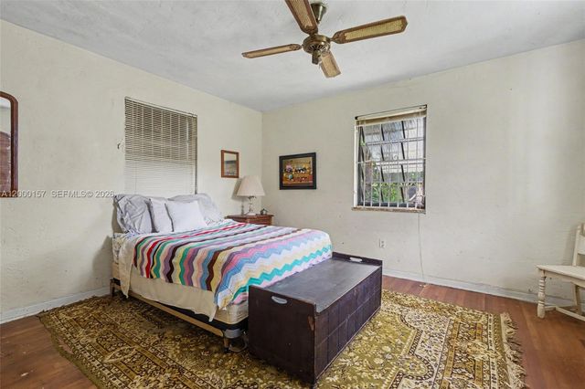 820 NE 82nd Ter, Miami, FL 33138