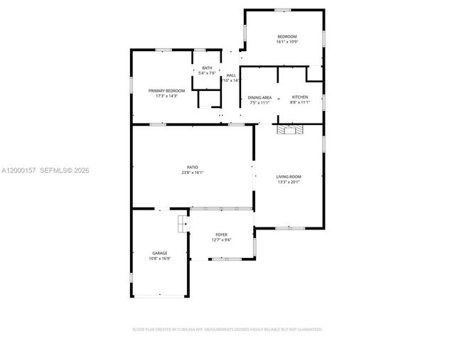 820 NE 82nd Ter, Miami, FL 33138