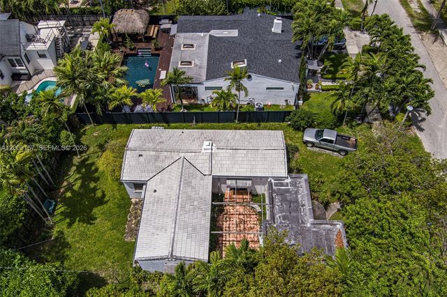 820 NE 82nd Ter, Miami, FL 33138