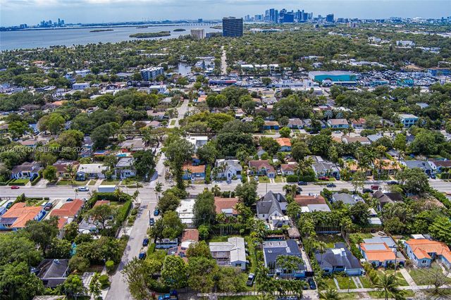 820 NE 82nd Ter, Miami, FL 33138