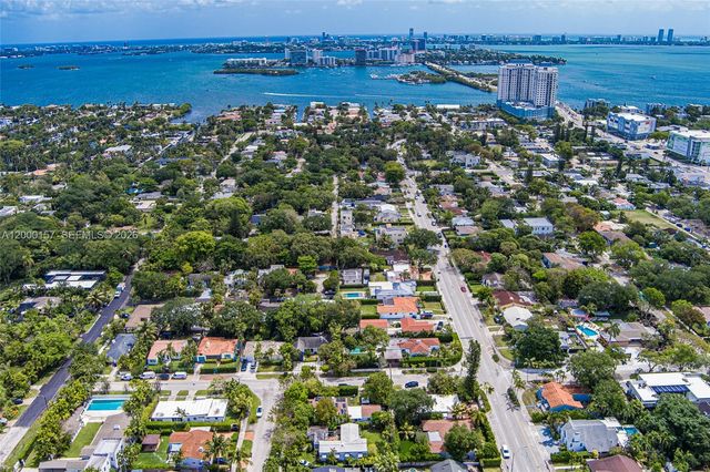 820 NE 82nd Ter, Miami, FL 33138