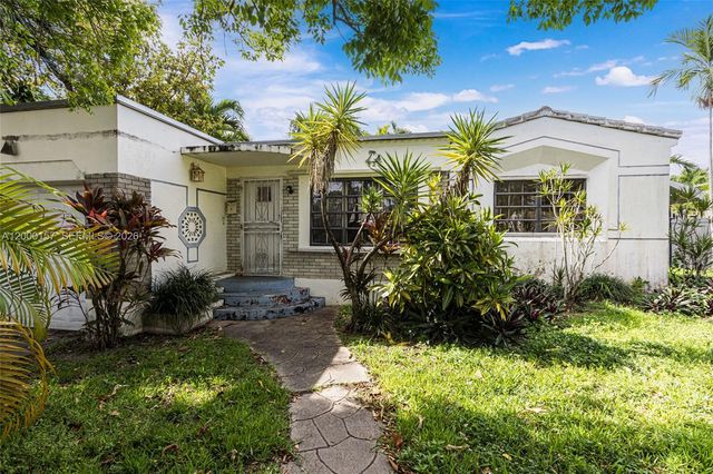 820 NE 82nd Ter, Miami, FL 33138