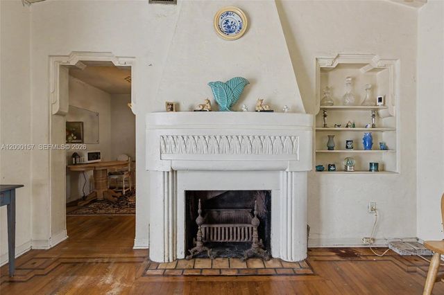 820 NE 82nd Ter, Miami, FL 33138