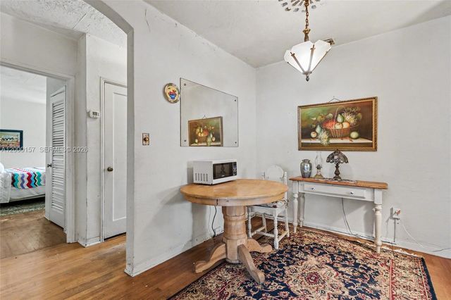 820 NE 82nd Ter, Miami, FL 33138