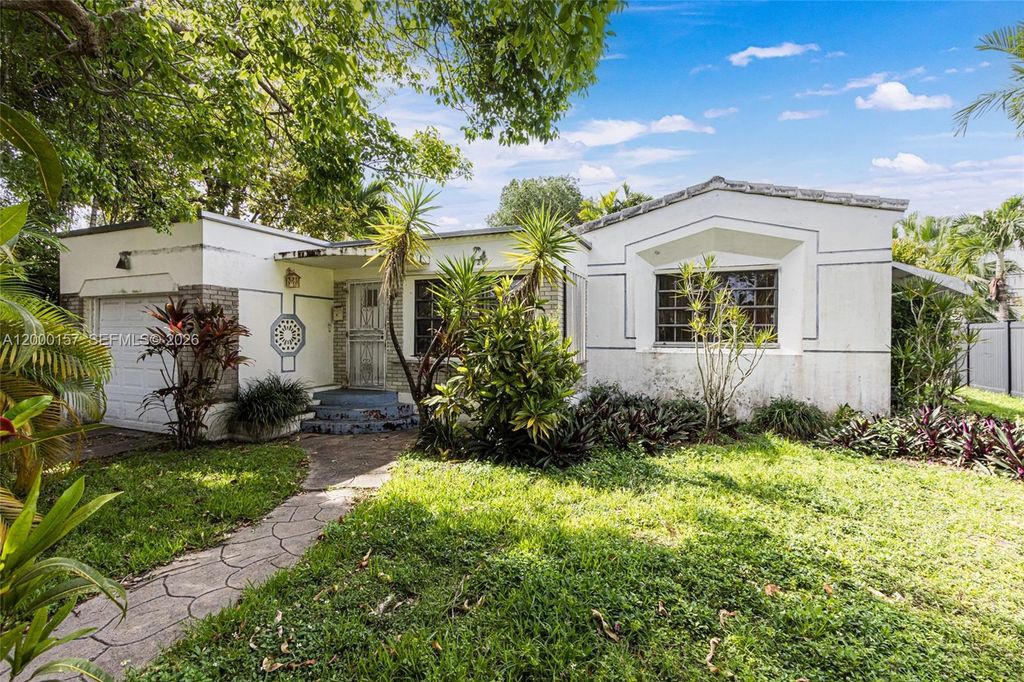 820 NE 82nd Ter, Miami, FL 33138