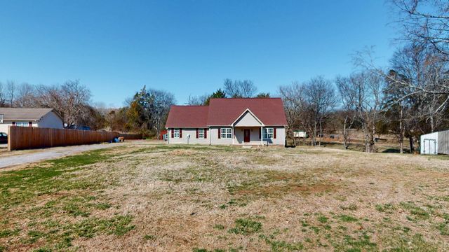 1707 Old Rome Pike, Lebanon, TN 37087