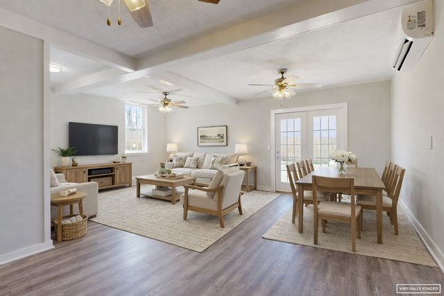 1707 Old Rome Pike, Lebanon, TN 37087