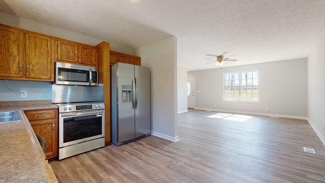 1707 Old Rome Pike, Lebanon, TN 37087