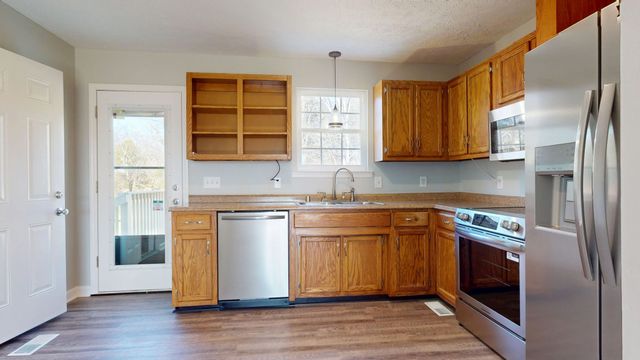 1707 Old Rome Pike, Lebanon, TN 37087