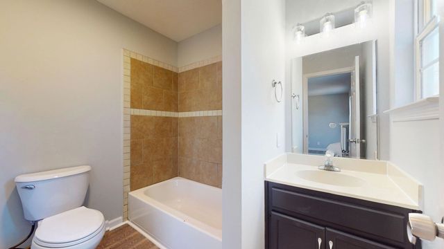 1707 Old Rome Pike, Lebanon, TN 37087