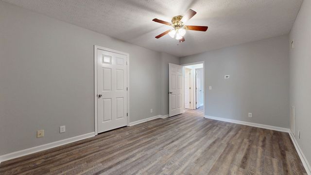 1707 Old Rome Pike, Lebanon, TN 37087