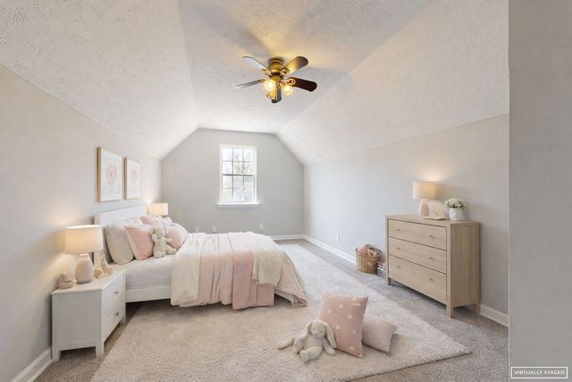 1707 Old Rome Pike, Lebanon, TN 37087