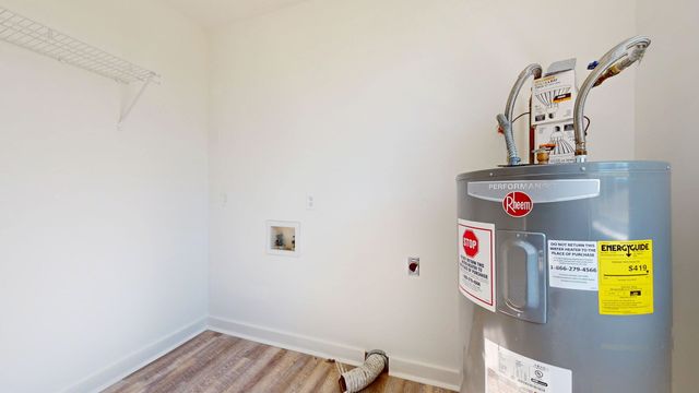 1707 Old Rome Pike, Lebanon, TN 37087