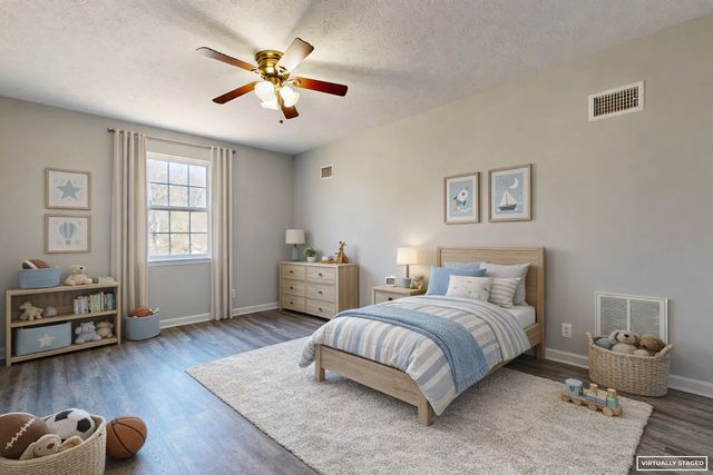 1707 Old Rome Pike, Lebanon, TN 37087