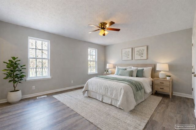 1707 Old Rome Pike, Lebanon, TN 37087