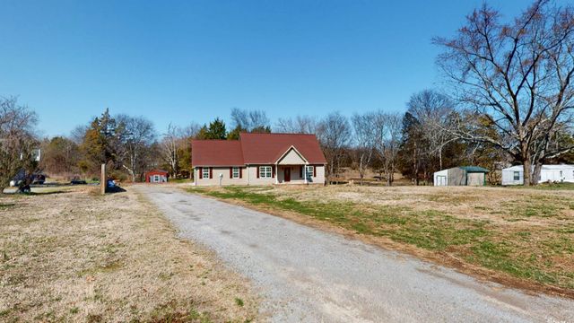 1707 Old Rome Pike, Lebanon, TN 37087