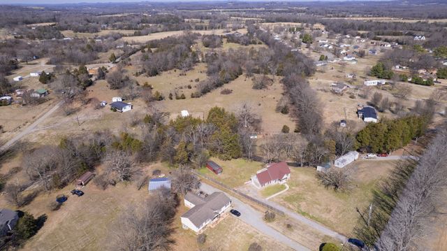 1707 Old Rome Pike, Lebanon, TN 37087