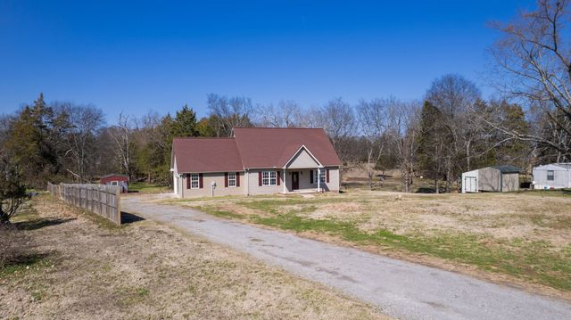 1707 Old Rome Pike, Lebanon, TN 37087