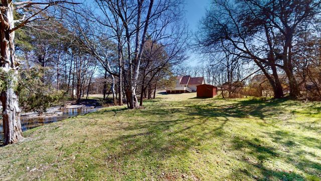 1707 Old Rome Pike, Lebanon, TN 37087