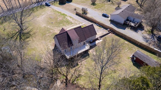 1707 Old Rome Pike, Lebanon, TN 37087