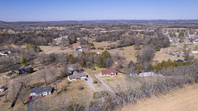 1707 Old Rome Pike, Lebanon, TN 37087