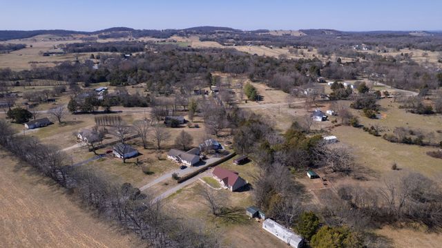 1707 Old Rome Pike, Lebanon, TN 37087