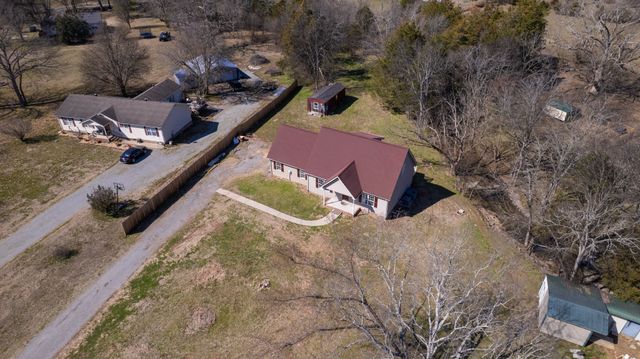 1707 Old Rome Pike, Lebanon, TN 37087