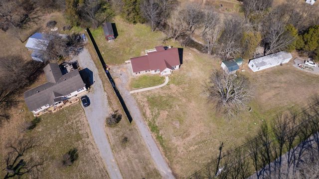 1707 Old Rome Pike, Lebanon, TN 37087