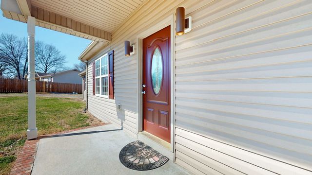 1707 Old Rome Pike, Lebanon, TN 37087