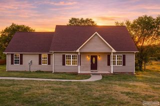 1707 Old Rome Pike, Lebanon, TN 37087