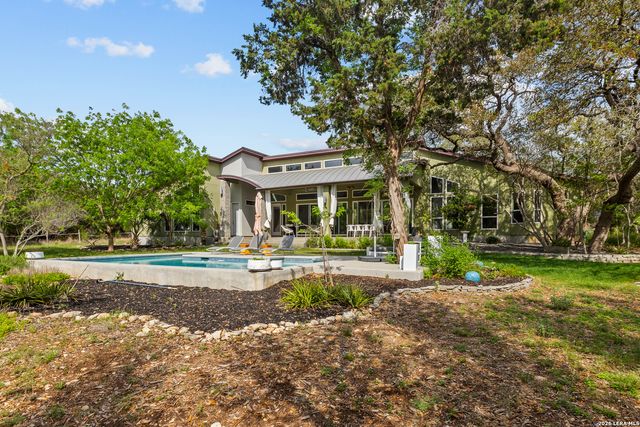 1280 stoney ridge, Bulverde, TX 78163