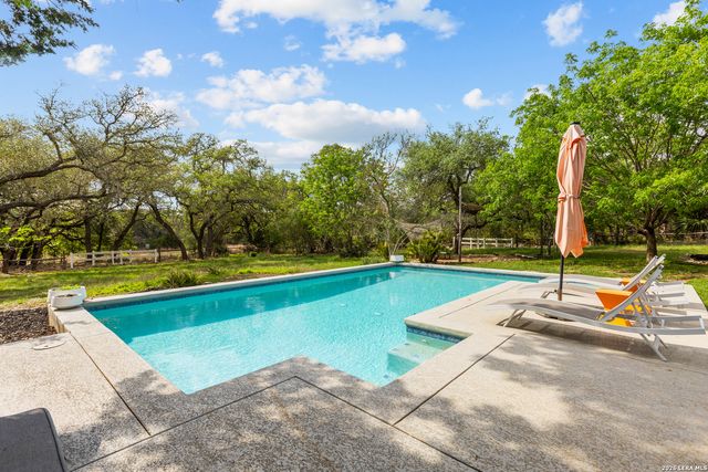 1280 stoney ridge, Bulverde, TX 78163