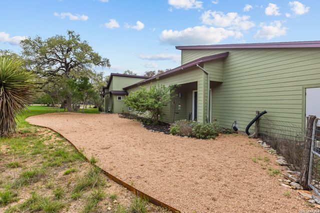 1280 stoney ridge, Bulverde, TX 78163
