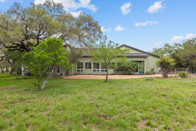 1280 stoney ridge, Bulverde, TX 78163