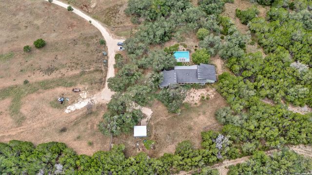 1280 stoney ridge, Bulverde, TX 78163