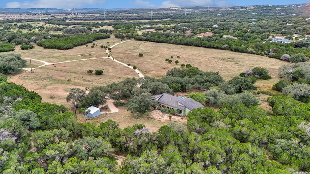 1280 stoney ridge, Bulverde, TX 78163