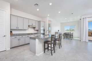 5197 W Ridgemont Court, Tucson, AZ 85742