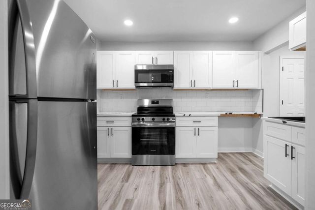 2860 Reveille Circle SE, Atlanta, GA 30316
