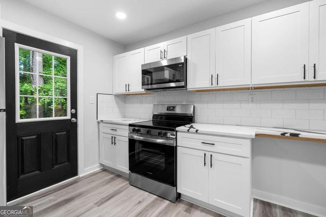 2860 Reveille Circle SE, Atlanta, GA 30316