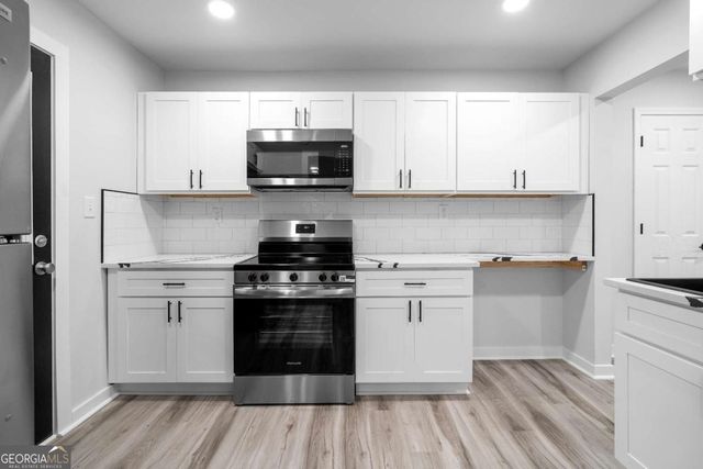 2860 Reveille Circle SE, Atlanta, GA 30316