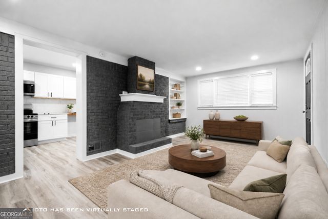 2860 Reveille Circle SE, Atlanta, GA 30316