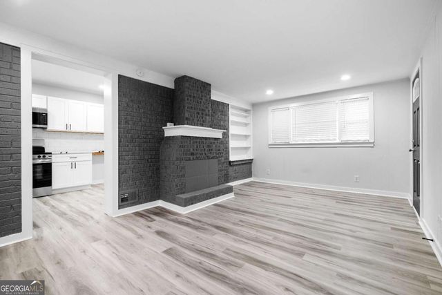 2860 Reveille Circle SE, Atlanta, GA 30316